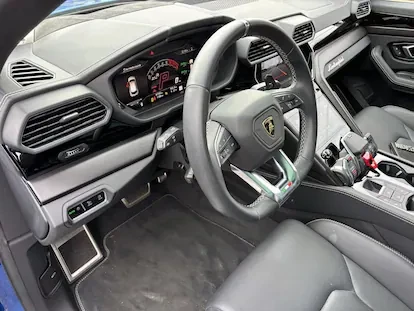 2023 Lamborghini Urus S - Image 15 of 19
