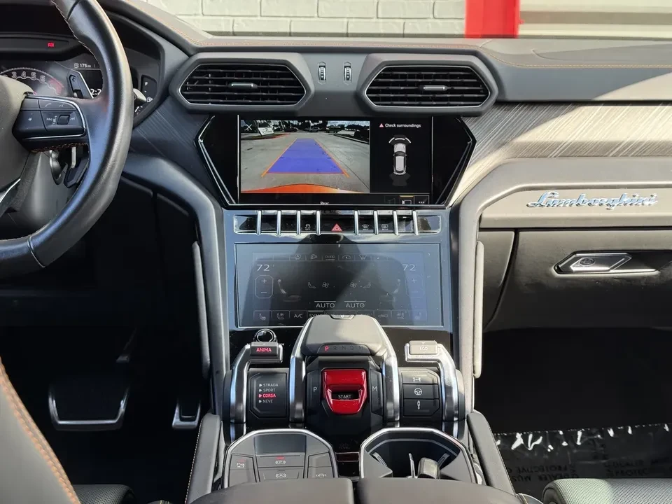 2023 Lamborghini Urus S - Image 14 of 18