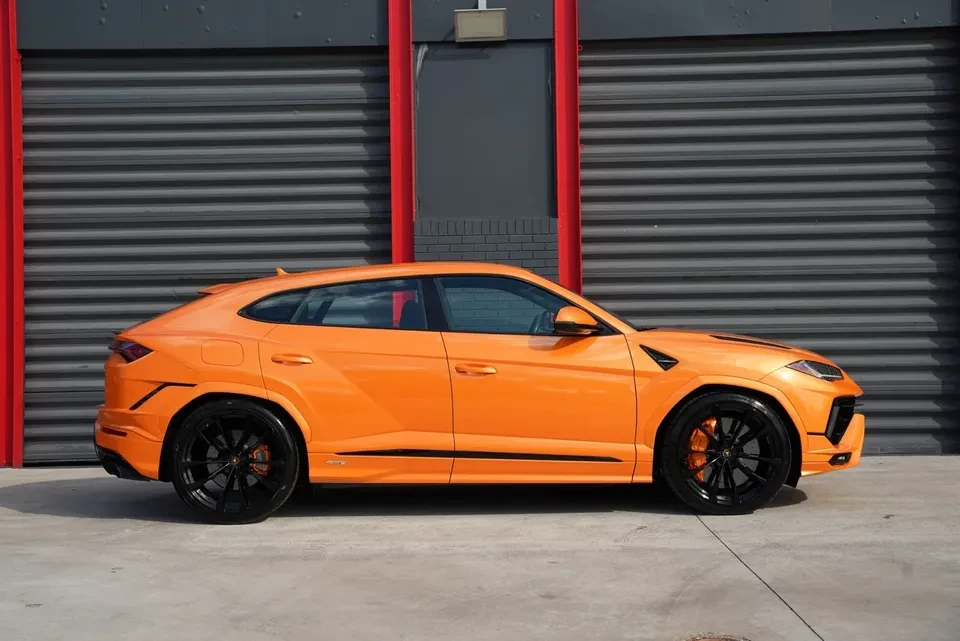 2023 Lamborghini Urus S - Image 6 of 18