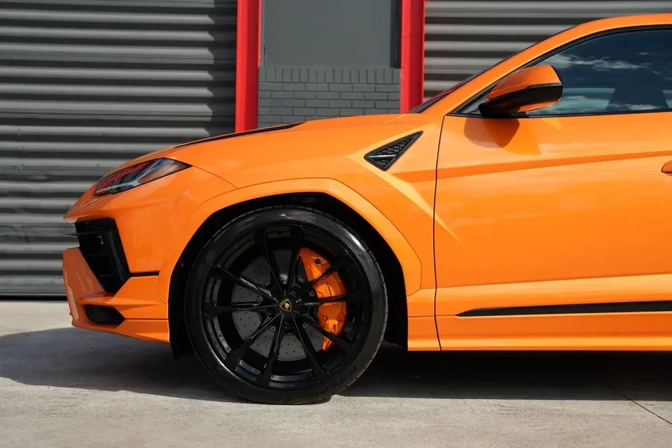 2023 Lamborghini Urus S - Image 3 of 18