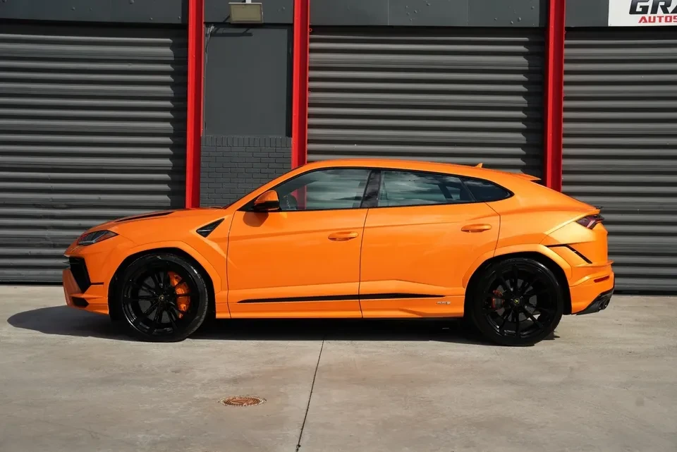 2023 Lamborghini Urus S - Image 4 of 18