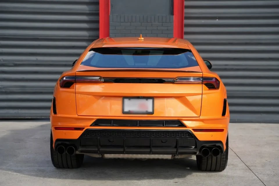 2023 Lamborghini Urus S - Image 8 of 18