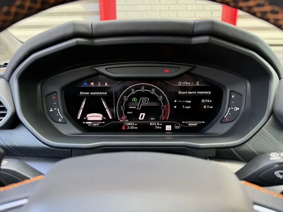 2023 Lamborghini Urus S - Image 16 of 18