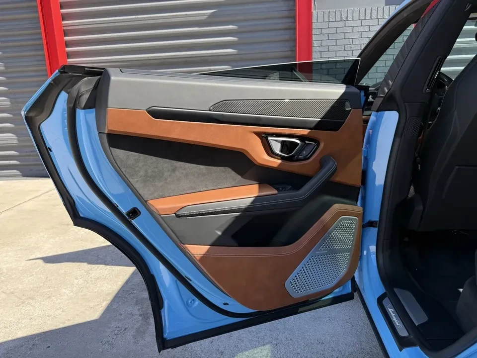 2023 Lamborghini Urus S - Image 14 of 18
