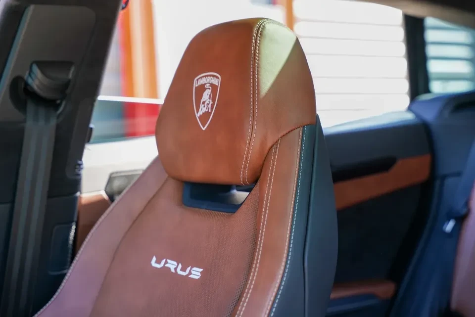 2023 Lamborghini Urus S - Image 15 of 18