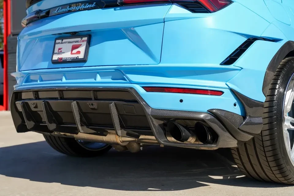 2023 Lamborghini Urus S - Image 10 of 18