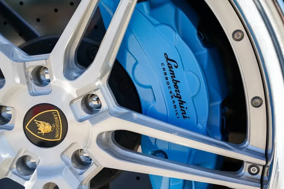 2023 Lamborghini Urus S - Image 9 of 18