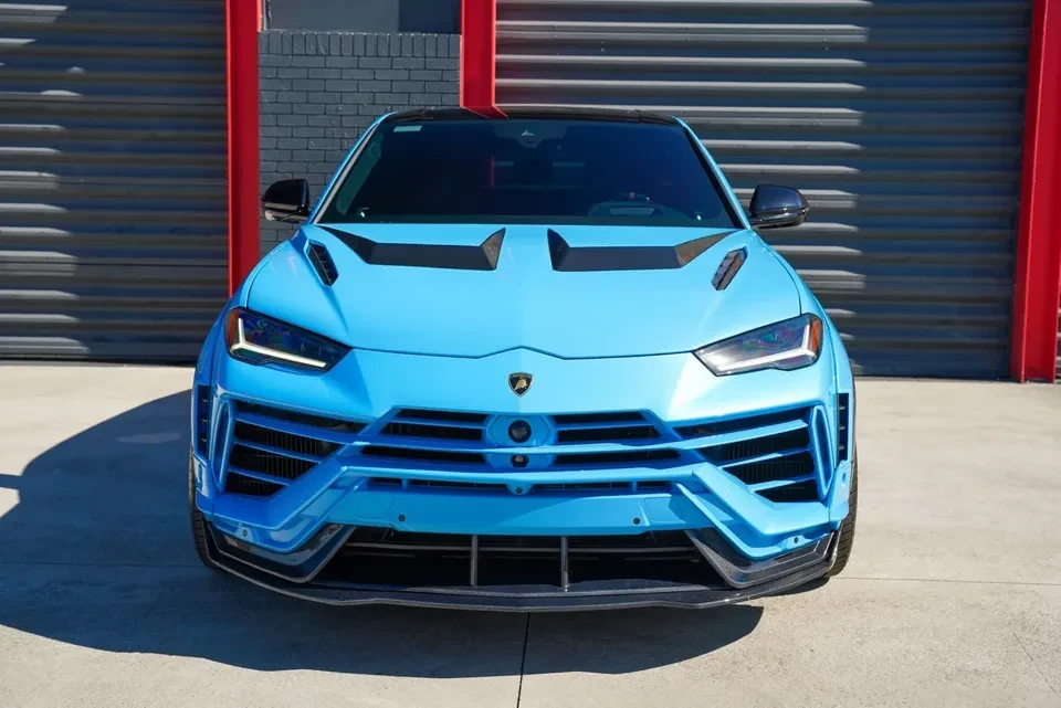 2023 Lamborghini Urus S - Image 5 of 18
