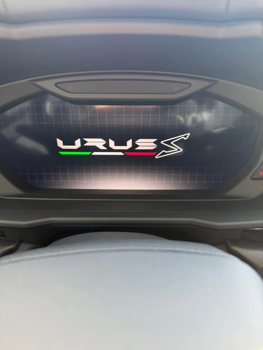 2023 Lamborghini Urus S - Image 15 of 15
