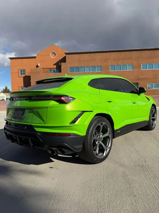 2023 Lamborghini Urus S - Image 7 of 15
