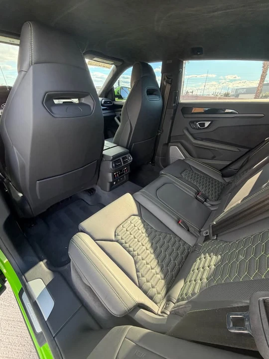 2023 Lamborghini Urus S - Image 10 of 15