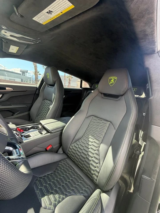 2023 Lamborghini Urus S - Image 11 of 15