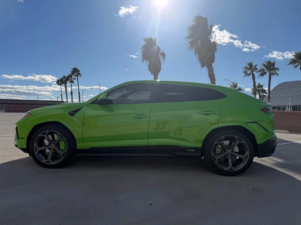 2023 Lamborghini Urus S - Image 6 of 15