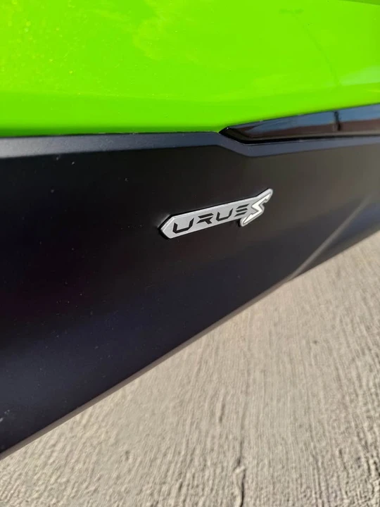 2023 Lamborghini Urus S - Image 8 of 15