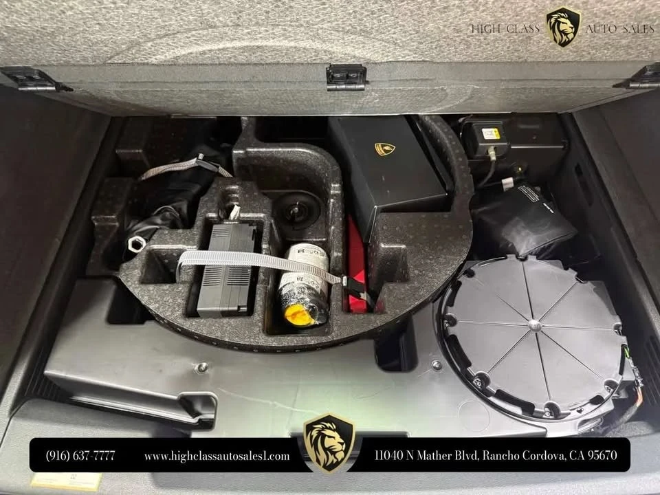 2023 Lamborghini Urus S - Image 18 of 20