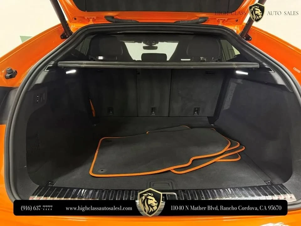 2023 Lamborghini Urus S - Image 17 of 20