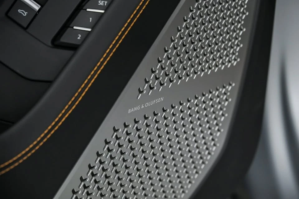 2023 Lamborghini Urus S - Image 20 of 20
