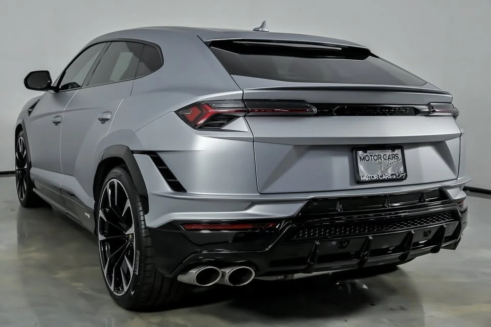 2023 Lamborghini Urus S - Image 10 of 20