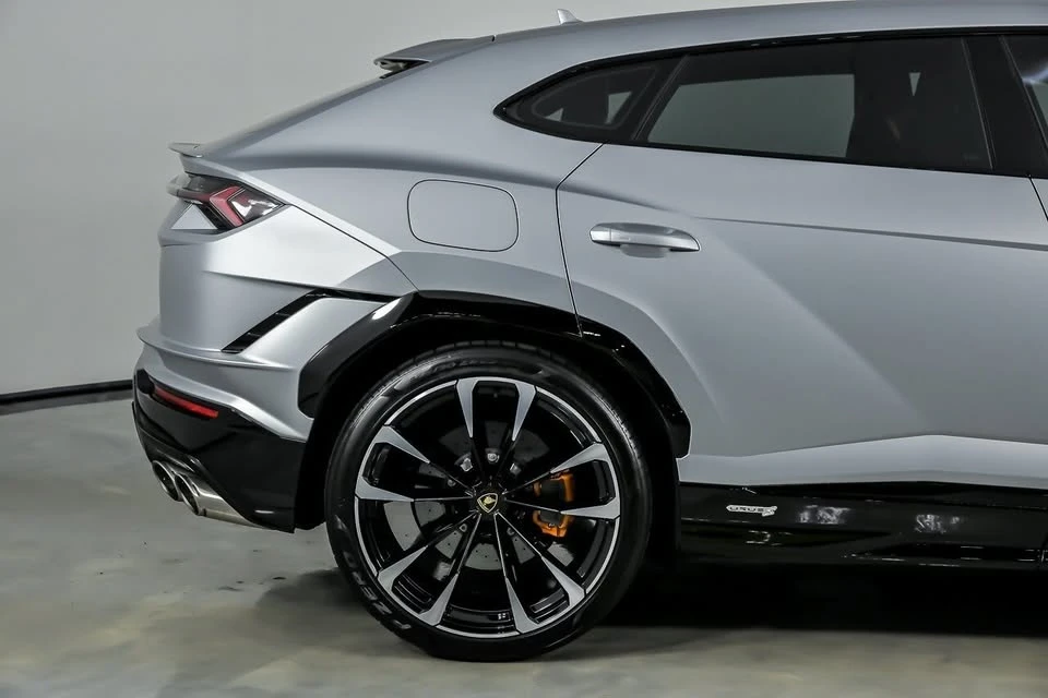 2023 Lamborghini Urus S - Image 13 of 20