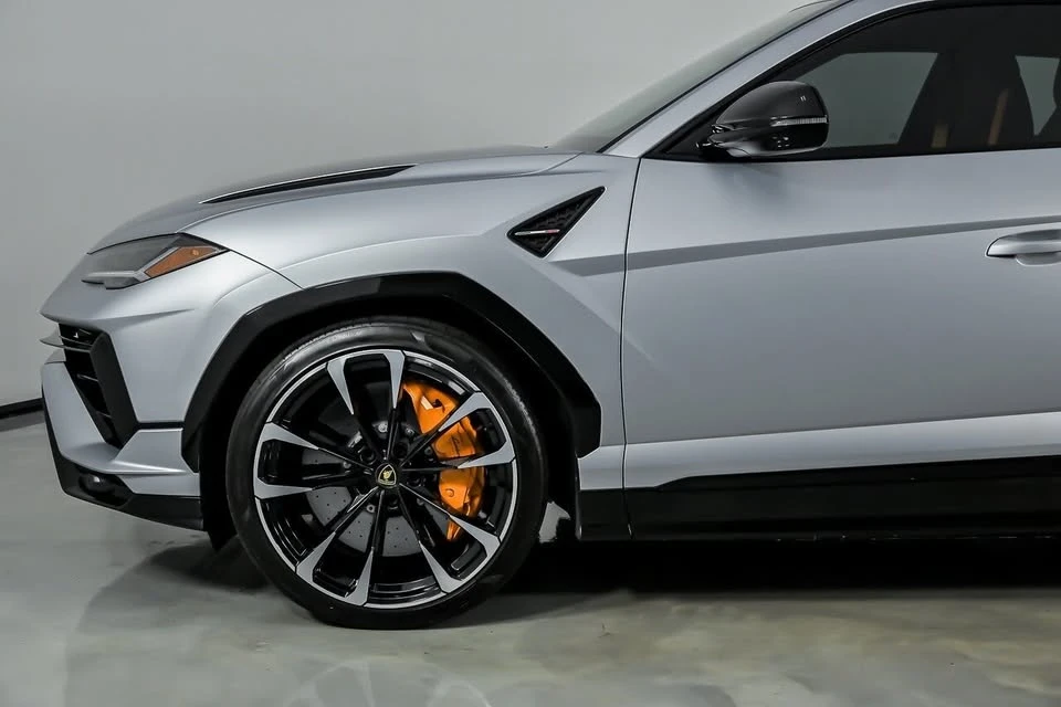 2023 Lamborghini Urus S - Image 7 of 20