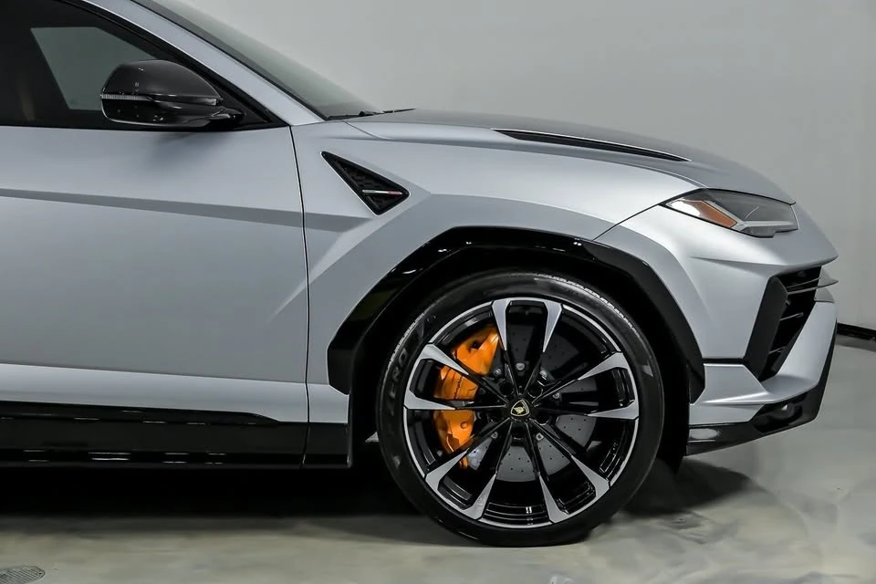2023 Lamborghini Urus S - Image 15 of 20