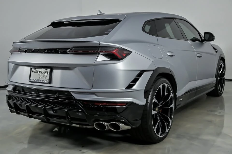 2023 Lamborghini Urus S - Image 12 of 20