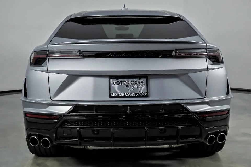 2023 Lamborghini Urus S - Image 11 of 20