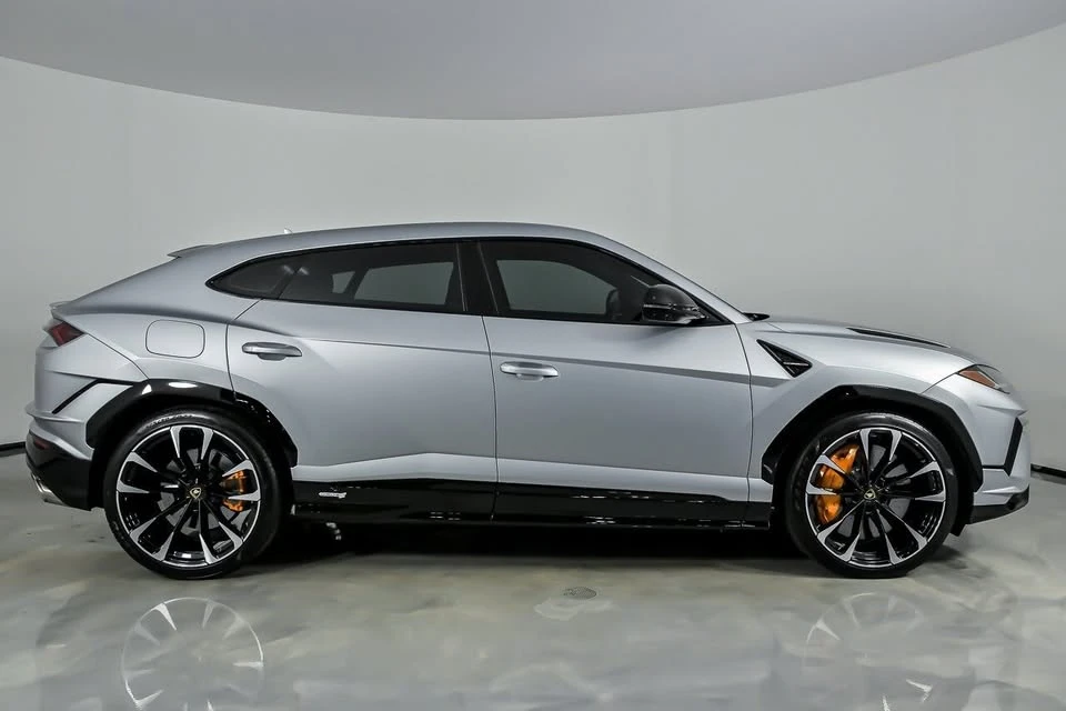2023 Lamborghini Urus S - Image 14 of 20