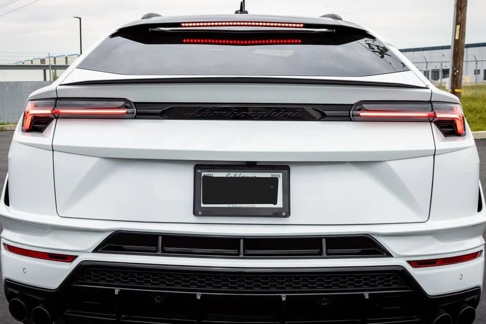 2023 Lamborghini Urus S - Image 10 of 20