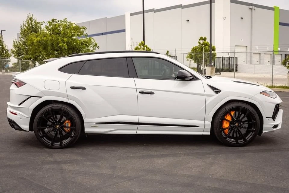 2023 Lamborghini Urus S - Image 5 of 20