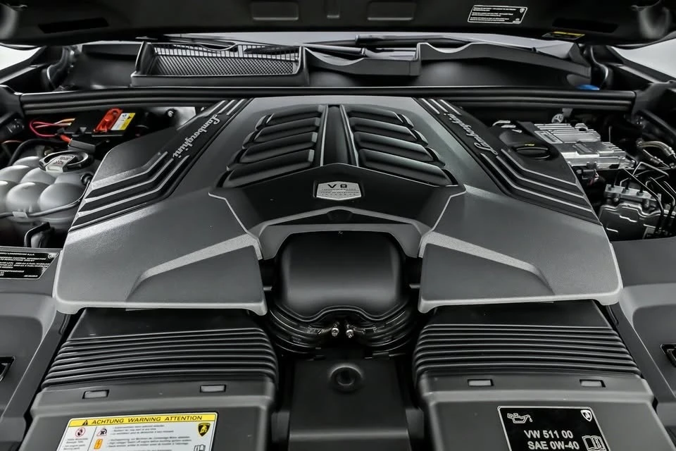 2023 Lamborghini Urus S - Image 17 of 20
