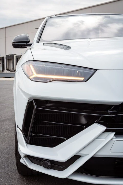 2023 Lamborghini Urus S - Image 8 of 20