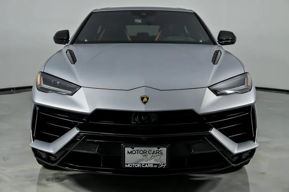 2023 Lamborghini Urus S - Image 5 of 20