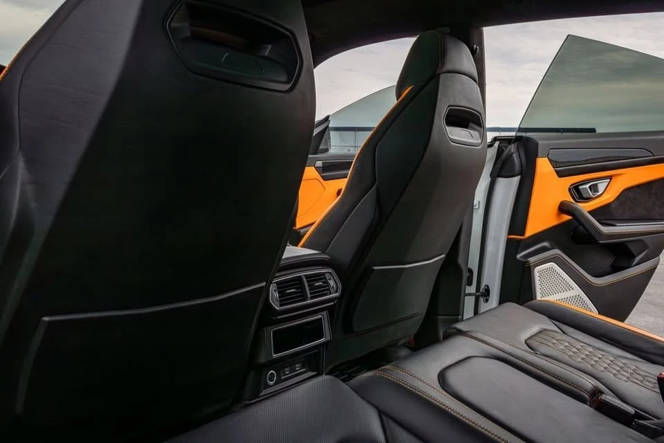 2023 Lamborghini Urus S - Image 20 of 20