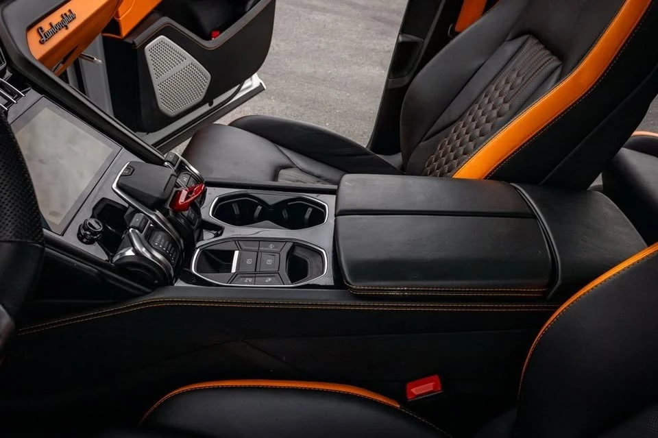 2023 Lamborghini Urus S - Image 14 of 20