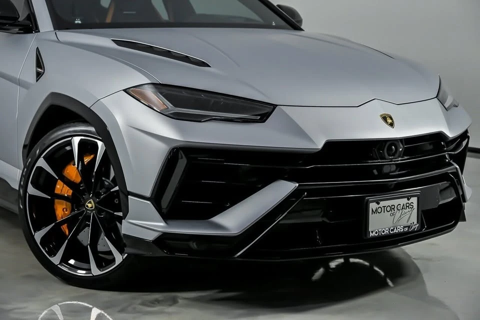 2023 Lamborghini Urus S - Image 3 of 20
