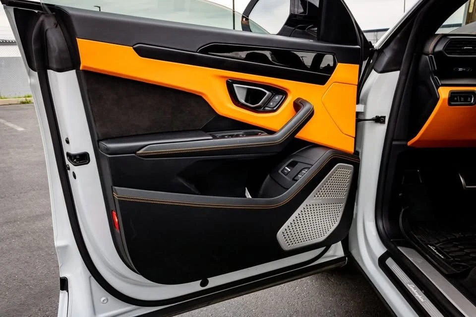 2023 Lamborghini Urus S - Image 17 of 20