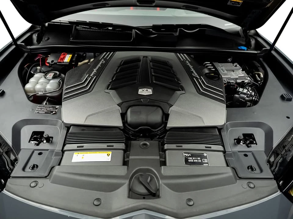 2023 Lamborghini Urus S - Image 16 of 16