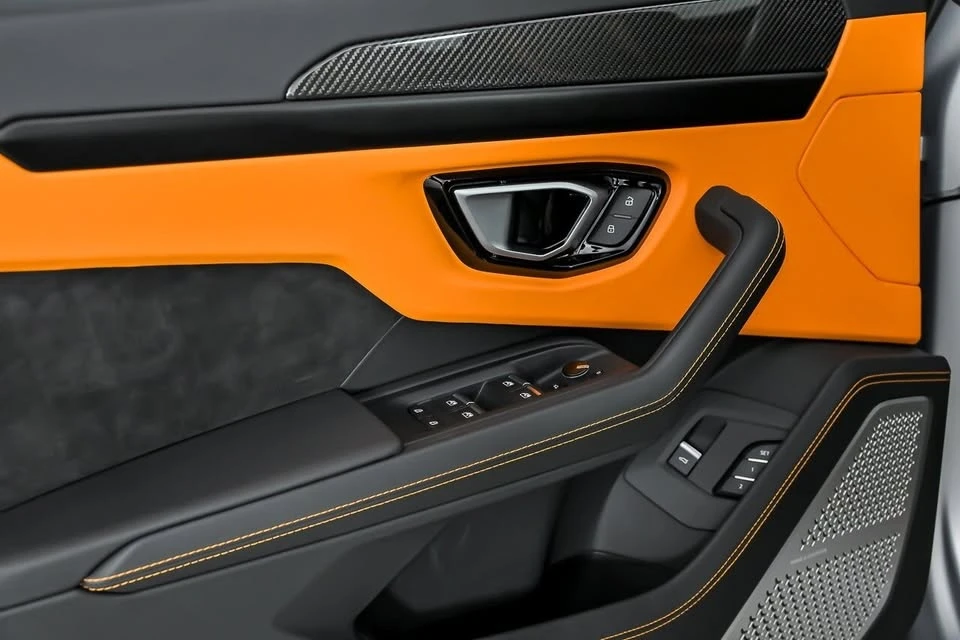 2023 Lamborghini Urus S - Image 18 of 20