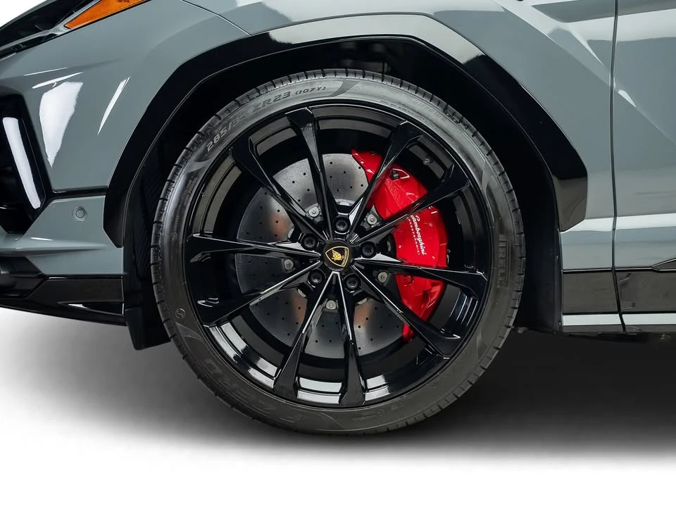 2023 Lamborghini Urus S - Image 5 of 16