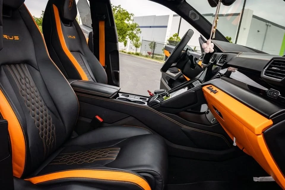 2023 Lamborghini Urus S - Image 12 of 20