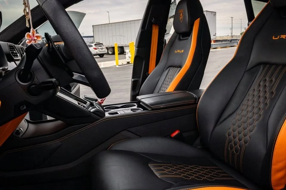 2023 Lamborghini Urus S - Image 13 of 20