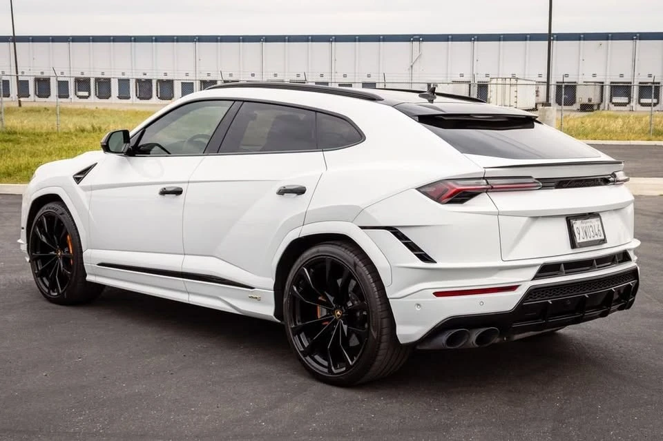 2023 Lamborghini Urus S - Image 3 of 20