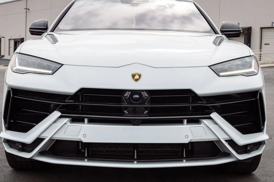 2023 Lamborghini Urus S - Image 7 of 20