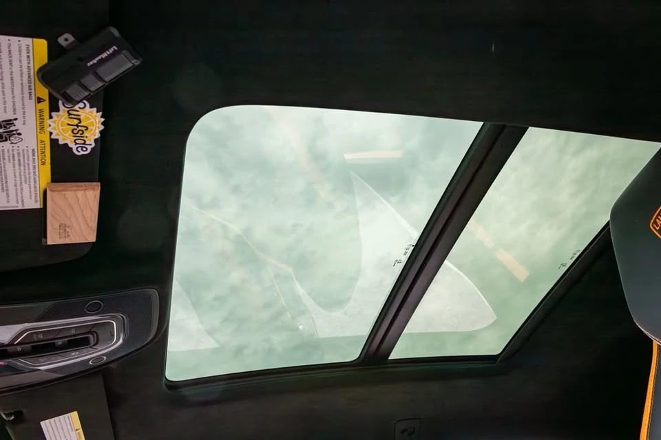 2023 Lamborghini Urus S - Image 16 of 20