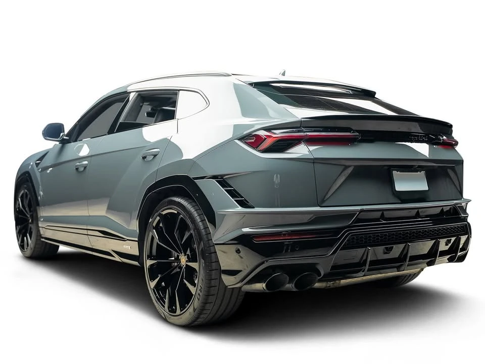 2023 Lamborghini Urus S - Image 4 of 16