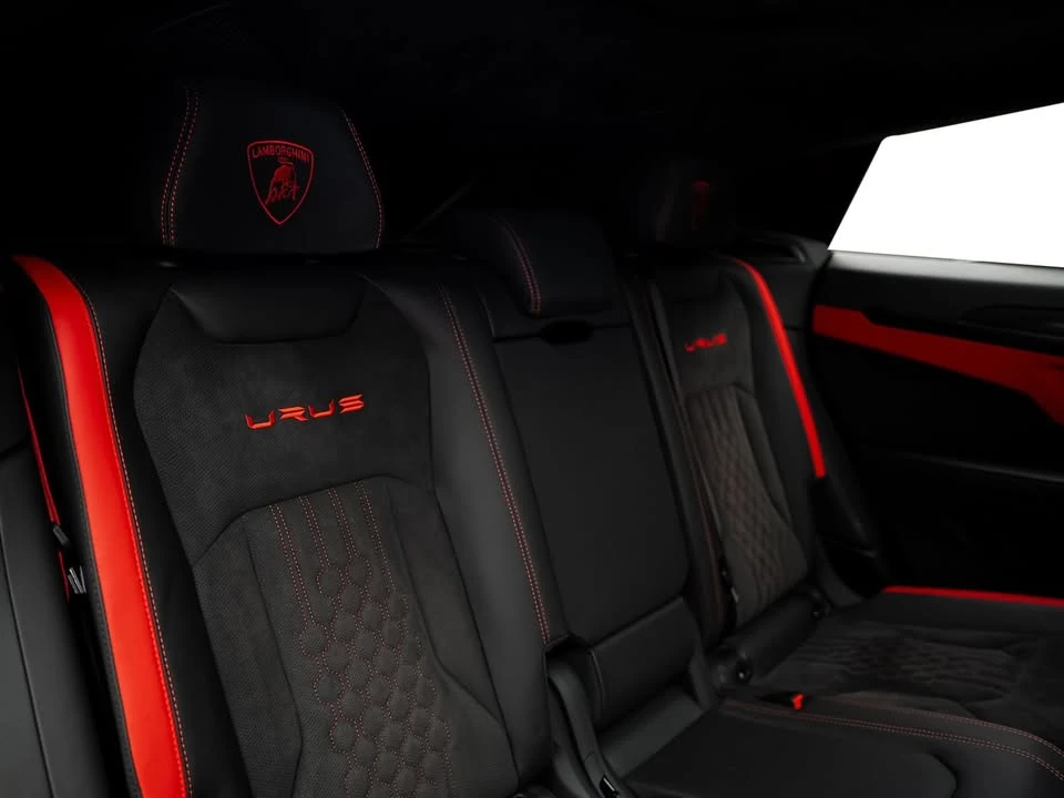 2023 Lamborghini Urus S - Image 8 of 16