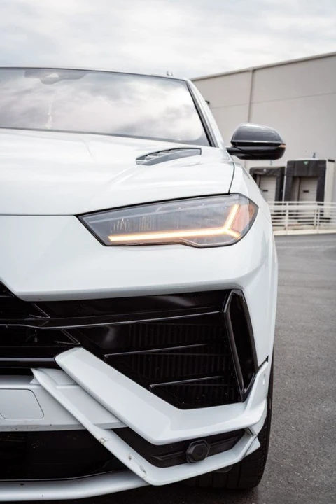 2023 Lamborghini Urus S - Image 9 of 20