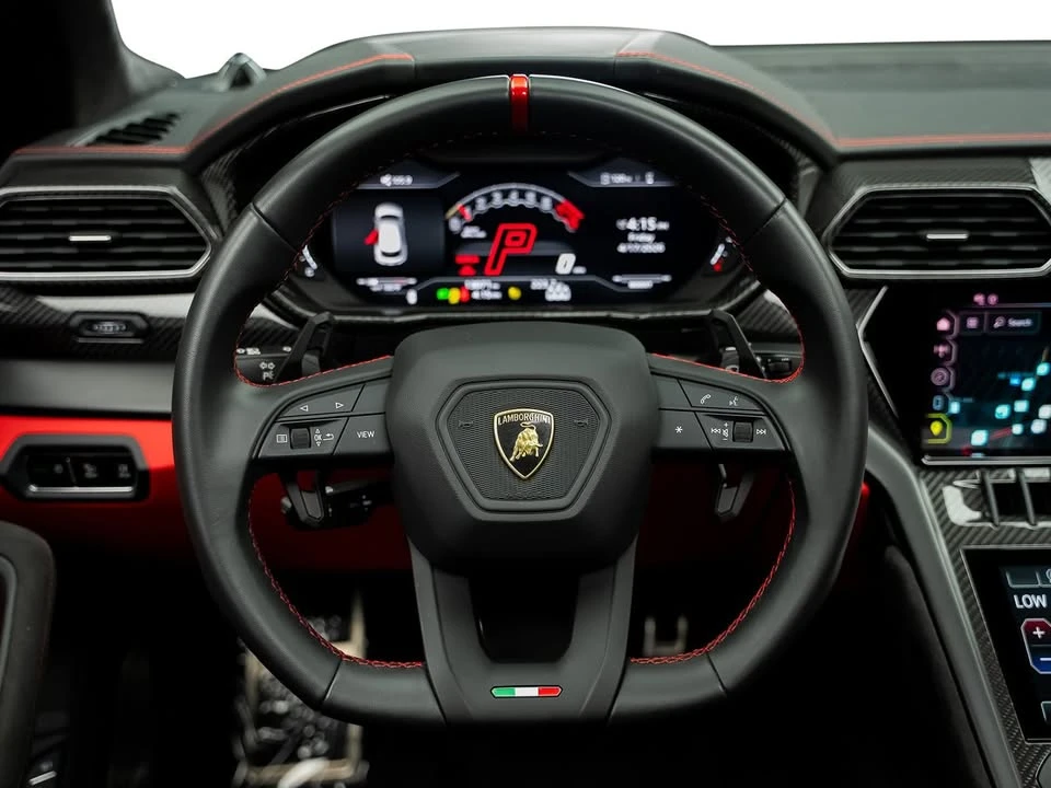 2023 Lamborghini Urus S - Image 10 of 16
