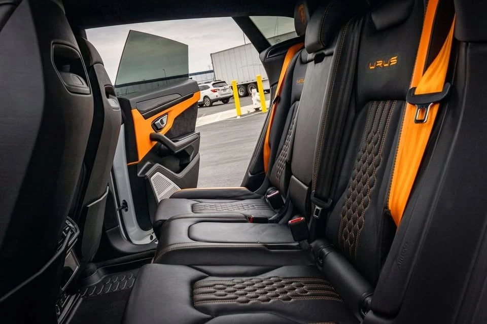 2023 Lamborghini Urus S - Image 19 of 20